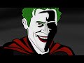 What if willem dafoe played the joker animatic