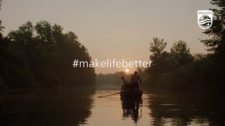Philips S9000 Prestige SkinIQ. Make 7 days stubble easy to remove #makelifebetter