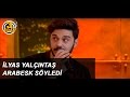 Eser Yenenler İstedi İlyas Yalçıntaş Arabesk Söyledi! l 3 Adam