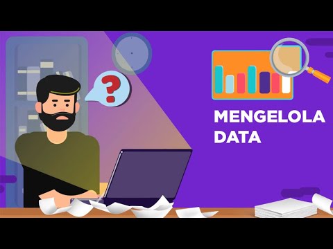 Video: Apa Itu Data Dan Informasi?