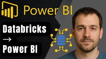 How to Import Data from Databricks into Power BI Desktop (2025 Step-by-Step Tutorial for Beginners)