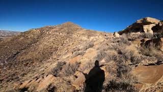 Rock Chuk'n for Chukar - Wyoming Upland & English Setters