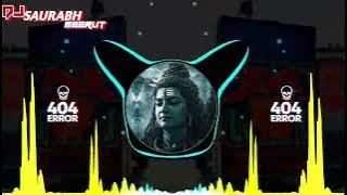 HARIDWAR KA PANI RAJU PUNJABI🔱[VIBRATION__REGGEATONE MIX]¶DJ MOHIT NOIDA
