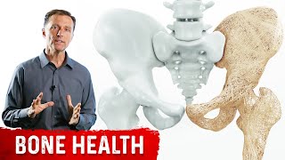 Seven Ways to Improve Bone Health