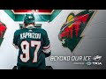 Beyond our ice  s4e1 the moose the goose and the ugly