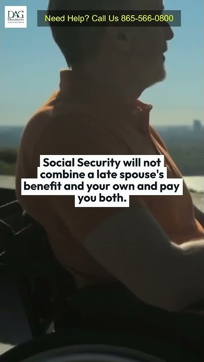 can-i-collect-both-my-social-security-and-my-deceased-spouse-s-youtube