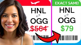 How to Book Cheap Honolulu to Maui's Kahului Flights - Best Online Site for 2024