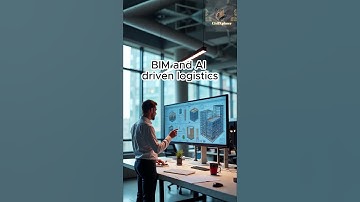 "Prefabrication & Modular Construction: Transforming Building Efficiency for a Sustainable Future!"