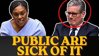 ‘NOT IN POWER!’ — Starmer HUMILIATED as Labour COLLAPSES in Commons