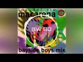 Los Del Rio Macarena Bayside Boys Mix VERSION 8D AUDIO Use Headphones 8D Music Song
