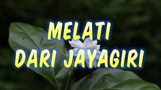 Melati Dari Jayagiri - Bimbo | Lagu Nostalgia dan Kenangan   Lirik