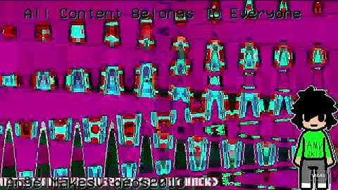 Klasky Csupo YTP My Version Round 3 Vs Everyone (3-10)