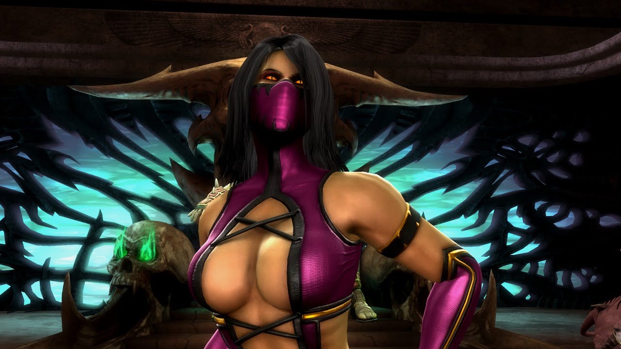 MKWAREHOUSE MK9 visual data 3