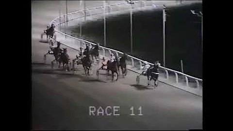 1992 Lebanon Raceway COURTIER Chad Mouser