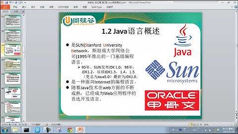 java在线课程(尚硅谷)-第一章第四节Java语言特性详解