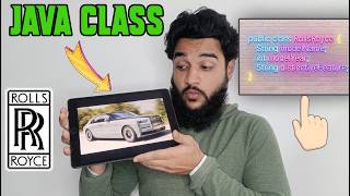 Java Class Tutorial: Where Everything Begins in Object-Oriented Programming