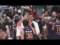 【Full Game Highlights】2022-23 例行賽 Game33 新北中信特攻 vs. 台灣啤酒英熊 2023.01.02