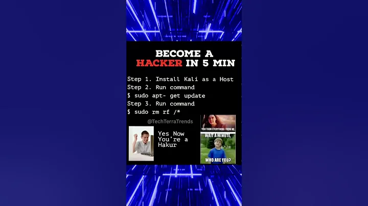 How to hack #memes #funny #viral #shorts #tech #ai #coding #movie #anime #gaming #fyp #chatgpt #pc