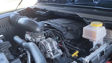 Does Multi-Displacement System / Active Fuel Management / Cylinder Deactivation Really Save Gas?