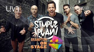 Simple Plan - All Star / Sk8ter Boi / Mr. Brightside / Where Are You Scooby Do? (NYE 2024/2025)
