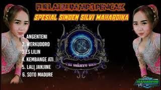 FULL ALBUM MP3 PENCAK SPESIAL SINDEN SILVI MAHARDIKA🔴HARMONIS AUDIO🔴ALIMAN CS🔴RUKUN PANDOWO