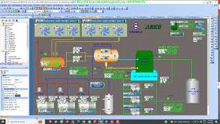 Effortless Data Logging: GT Designer Got2000 HMI Tutorial on Logging CSV Files to USB