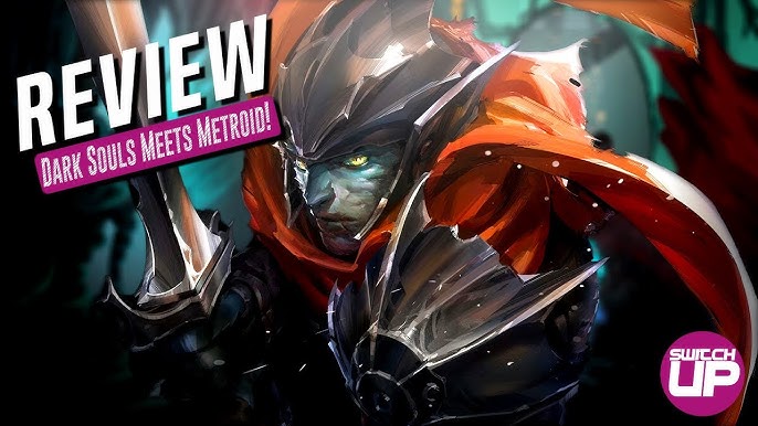 Gelugon_baat's Review of Death's Gambit: Afterlife - GameSpot