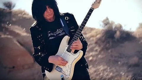 Michael Angelo Batio Guitar Virtuoso 5-8-20