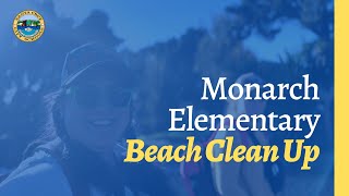 Monarch Beach Day