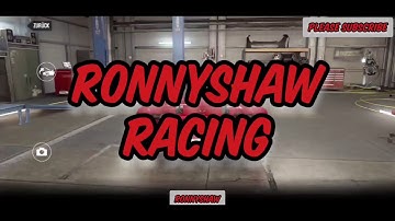 CSR2 Rocket Bunny MX5 Miata 8.4sec.