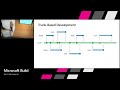 Git patterns and anti-patterns for successful developers : Build 2018