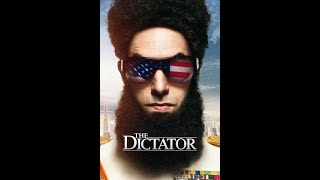 The Dictator - Goulou L'Mama - [2012] Resimi
