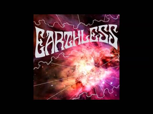Earthless - Sonic Prayer