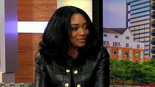 Melanin-focused skincare company Yelle featured on UrbanTV