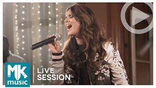 Aline Barros - Ensina-me a Contar (Live Session) chords