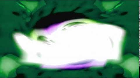 (NEW GLOWING GREEN IDEA EFFECT) An Audio Effect I