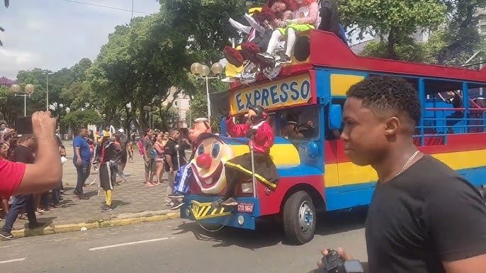 Carreta lá fúria gyn - Fofão e fofonah 😍❤🚂