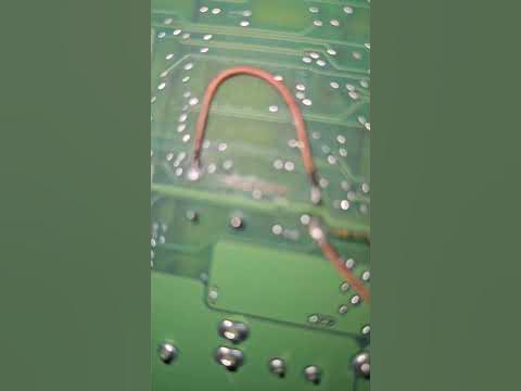 ford fiesta mk6 fusion electrical faults diagnostic fix repair - YouTube