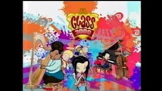 Cartoon Network Commercials (January 25, 2007)