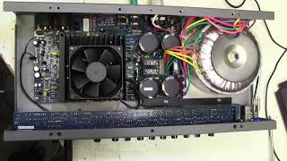 Gallien Krueger 700RB Holy Smoke