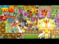 Can You Beat Our Levels In Bloons TD 6?
