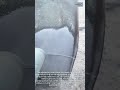 Sandblasting machine for cleaning iron surfaces #shorts #viral #machine #technology