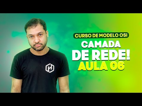 Vídeo: Qual é a função da camada de sessão OSI em que camada o protocolo do roteador opera?