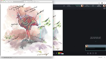 Syncsketch Tutorial2 - How to upload files