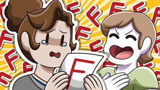 Tipos de professores no ensino médio