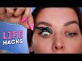 7 ЛАЙФХАКОВ ДЛЯ ДЕВУШЕК / BEAUTY LIFE HACKS