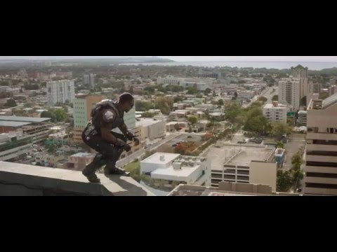 CAPTAIN AMERICA  CIVIL WAR  Movie HD  2 Trailer A