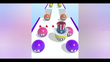 New Satisfying Mobile Game Number Masters - Play 10000 s3  #satisfying #gamingvideos