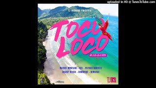 TOCO LOCO RIDDIM MIX - TJ RECORDS - ZJ KEYZZAH