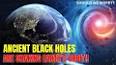 The Intriguing World of Black Holes ile ilgili video